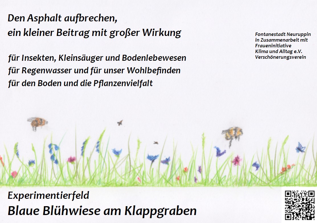 Fontanestadt Neuruppin